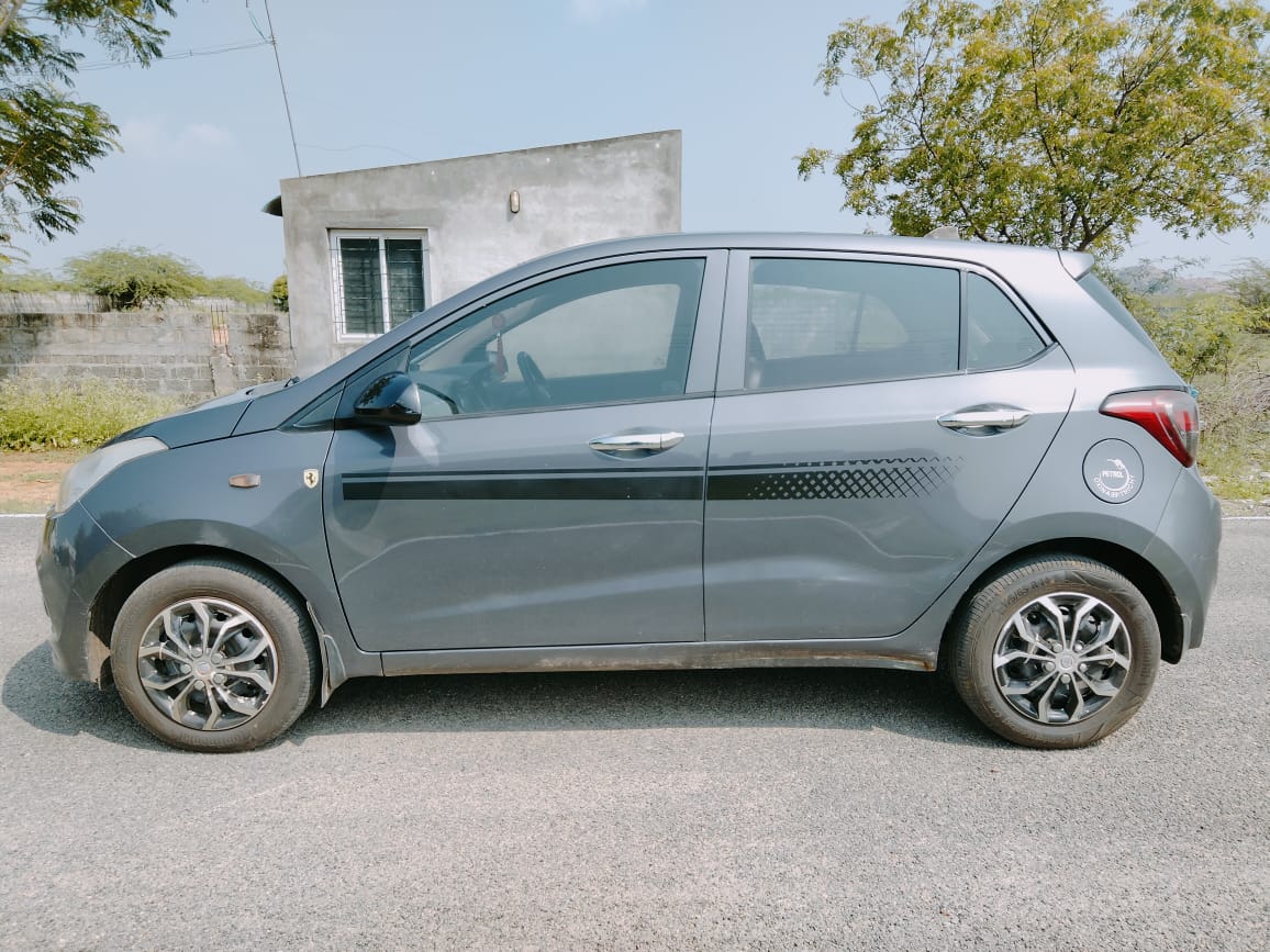 Hyundai I10(2010-2017) Era 1.1 Irde2